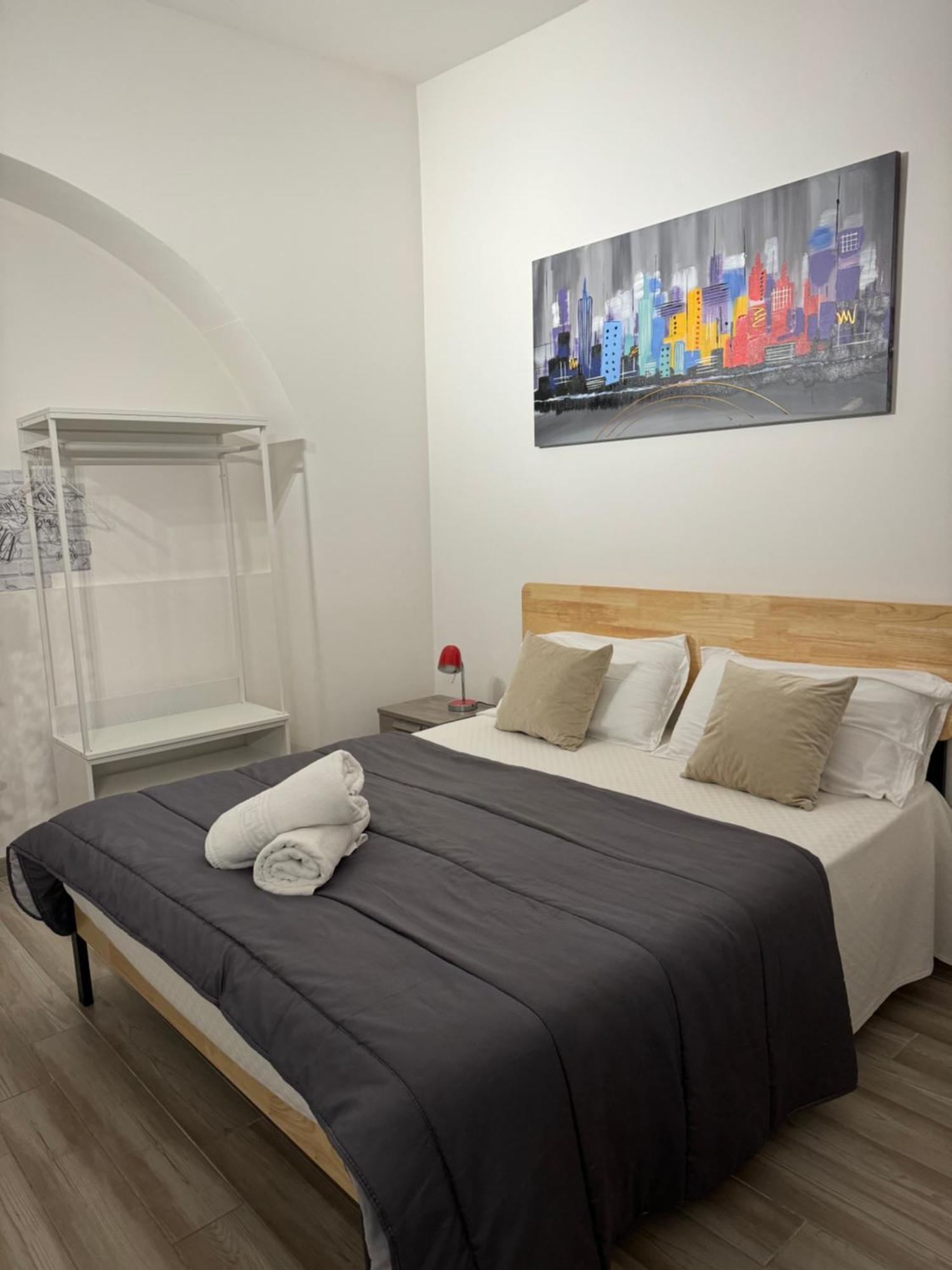 Corte Capuana Apartment Catania Exterior photo