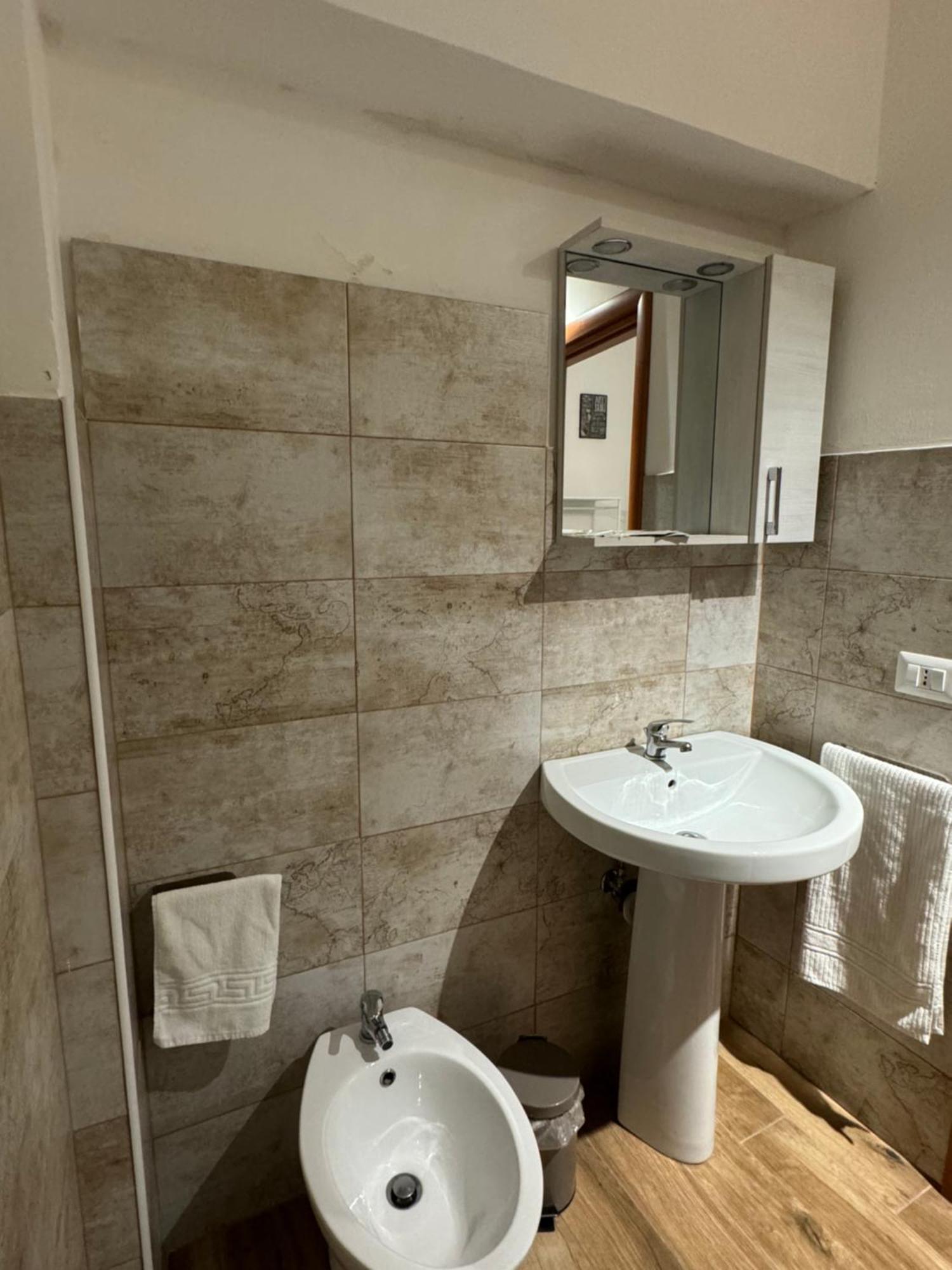 Corte Capuana Apartment Catania Exterior photo