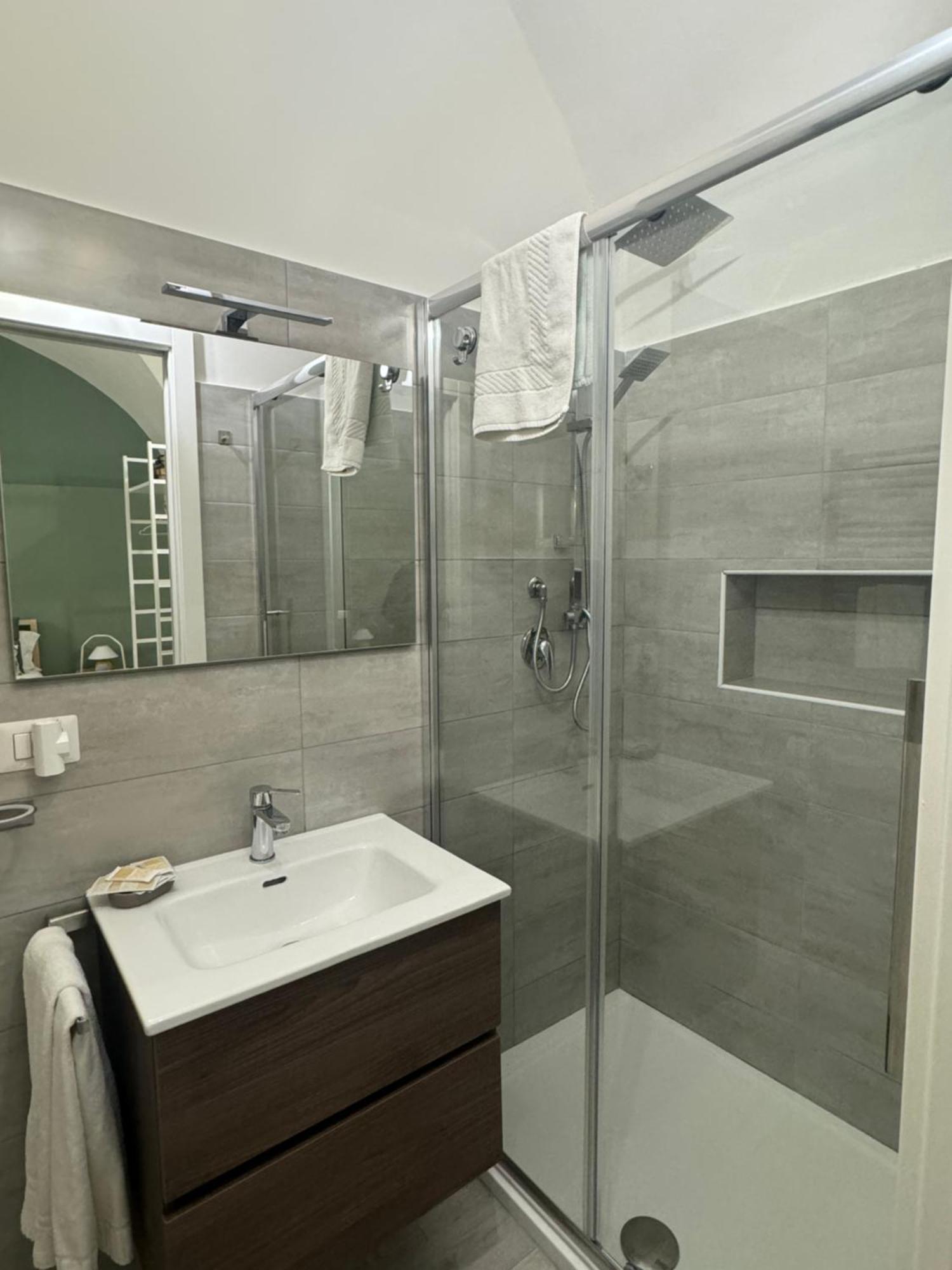 Corte Capuana Apartment Catania Exterior photo